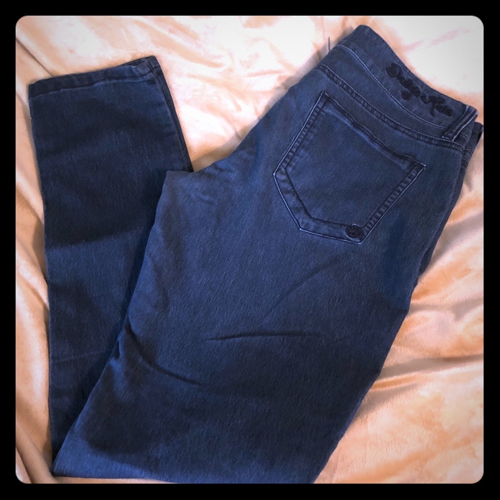 Indigo Rein Skinny Jeans